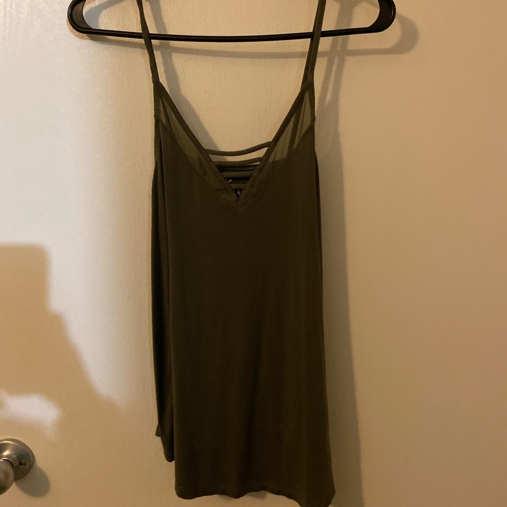 American Eagle Tank top